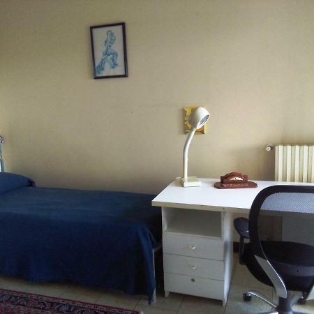 Letizia'S House Apartment Catania Bagian luar foto