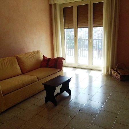 Letizia'S House Apartment Catania Bagian luar foto